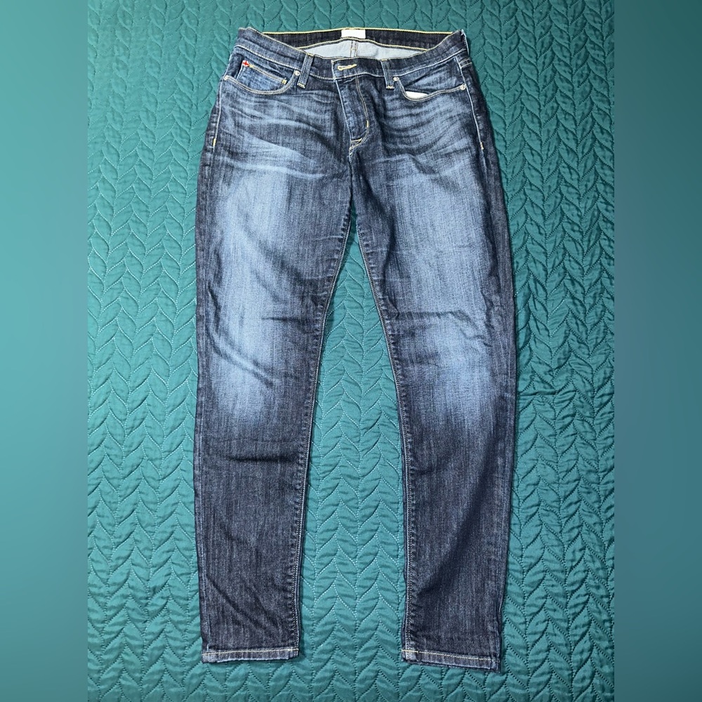 Hudson skinny jean